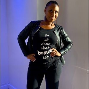 Women’s fitted tees